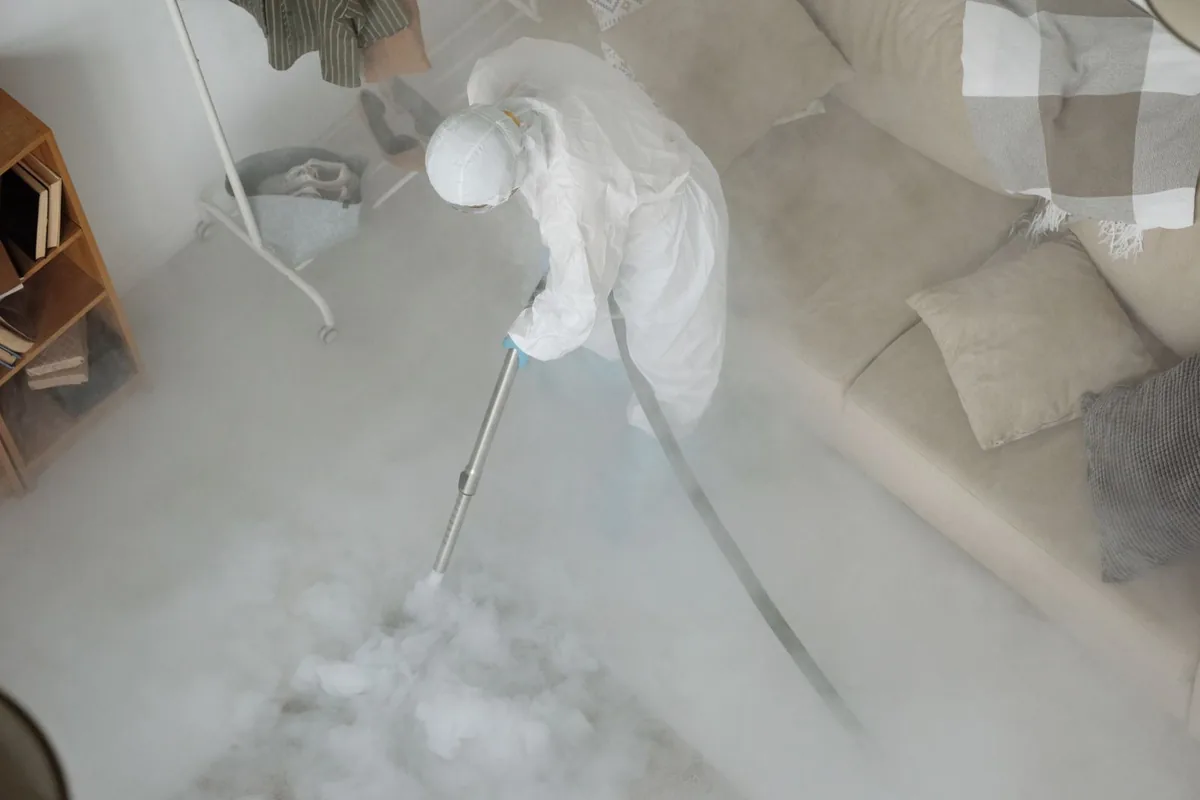 Crime Scene Cleanup in Bonnycastle, Louisville, KY